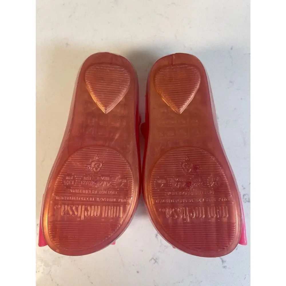 Mini Melissa brand mini